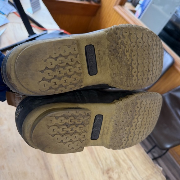 LL Bean Gore - Tex Thinsulate 10M
